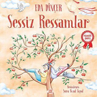 Sessiz Ressamlar - 1