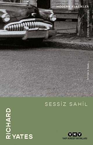 Sessiz Sahil