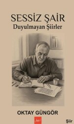 Sessiz Şair - Atakar Yayıncılık