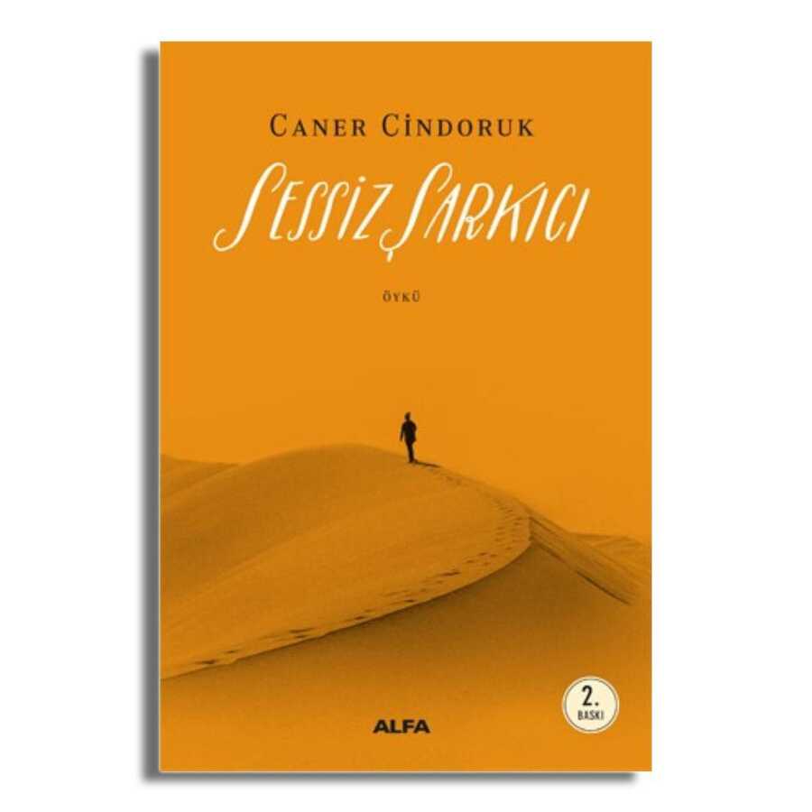 Sessiz Şarkıcı - Alfa Yayınları