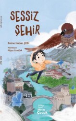 Sessiz Şehir - Mecaz Çocuk