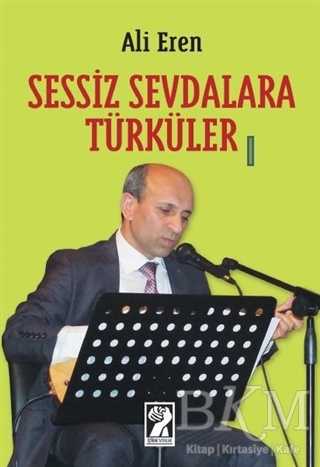 Sessiz Sevdalara Türküler - İştirak Yayınevi