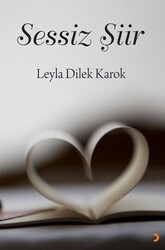 Sessiz Şiir - Cinius Yayınları