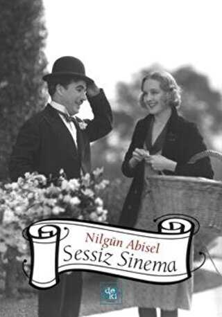 Sessiz Sinema - De Ki Yayınları