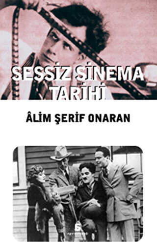 Sessiz Sinema Tarihi - Agora Kitaplığı