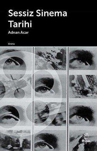Sessiz Sinema Tarihi - Doruk Yayınları