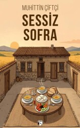 Sessiz Sofra - Alaska Yayınevi