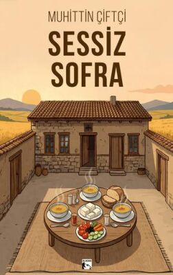 Sessiz Sofra - 1
