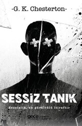 Sessiz Tanık - Gece Kitaplığı