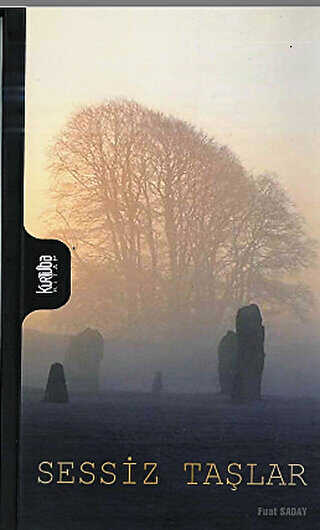 Sessiz Taşlar - Kurtuba Kitap