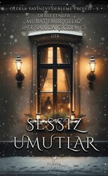 Sessiz Umutlar - Oleksa Yayınevi