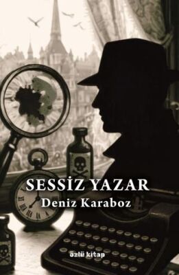 Sessiz Yazar - 1