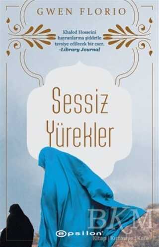 Sessiz Yürekler - Epsilon Yayınevi