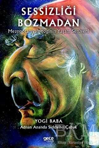 Sessizliği Bozmadan - Gece Kitaplığı