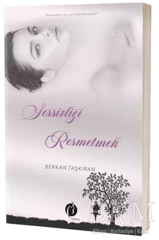 Sessizliği Resmetmek - Herdem Kitap