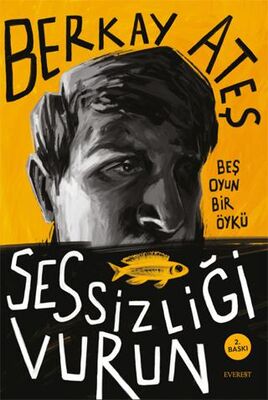 Sessizliği Vurun - 1