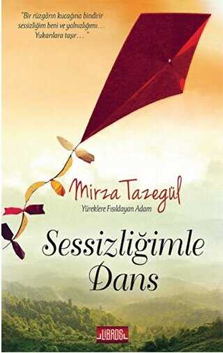 Sessizliğimle Dans - Libros Yayınları