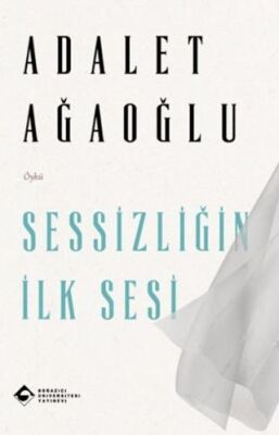 Sessizliğin İlk Sesi - 1