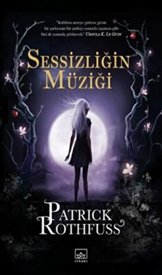 Sessizliğin Müziği kapağı