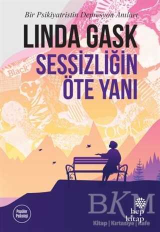Sessizliğin Öte Yanı - Hep Kitap