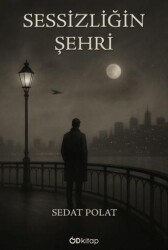 Sessizliğin Şehri - Od Kitap
