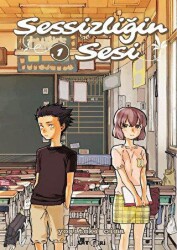 Sessizliğin Sesi Cilt 1 - Satori