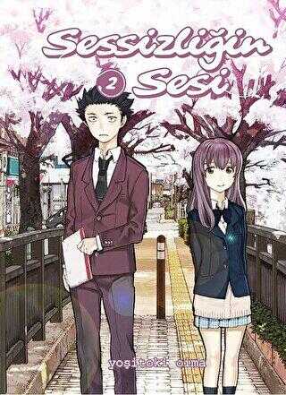 Sessizliğin Sesi Cilt 2 - Satori