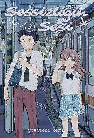 Sessizliğin Sesi Cilt 3 - Satori