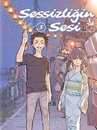 Sessizliğin Sesi Cilt 5 - Satori