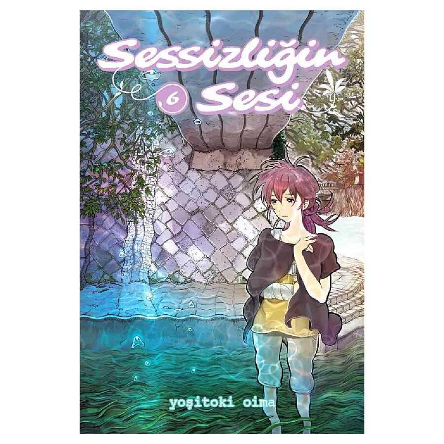 Sessizliğin Sesi Cilt 6 - Satori