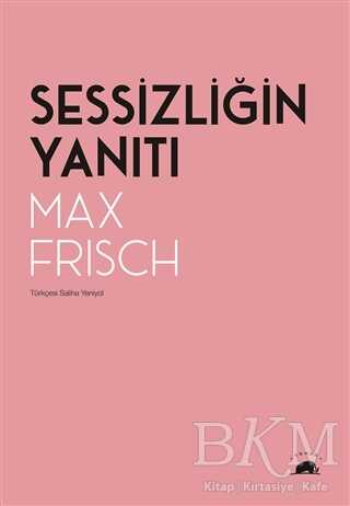 Sessizliğin Yanıtı - Kolektif Kitap