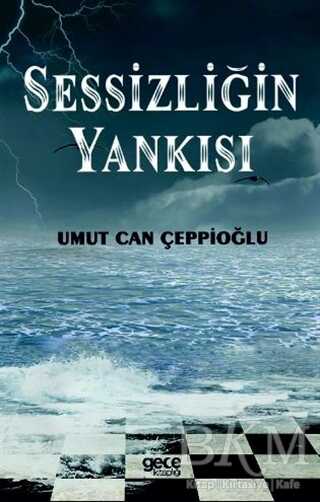 Sessizliğin Yankısı - Gece Kitaplığı