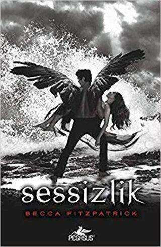 Sessizlik - Pegasus Yayınları