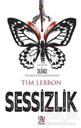 Sessizlik - Panama Yayıncılık
