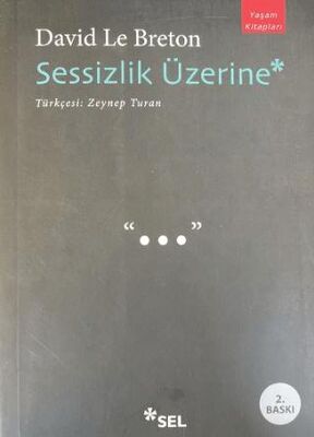 Sessizlik Üzerine - 1