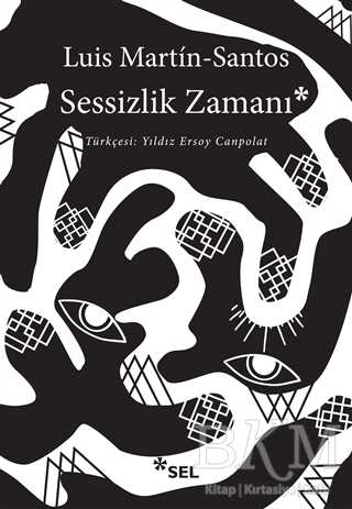 Sessizlik Zamanı - Sel Yayıncılık