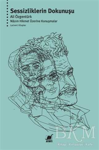 Sessizliklerin Dokunuşu - Ayrıntı Yayınları
