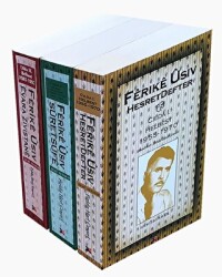 Seta Fêrîkê Ûsiv - Lis Basın Yayın