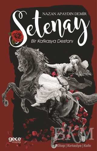 Setenay - Gece Kitaplığı