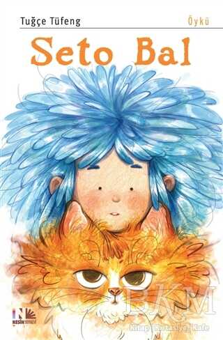 Seto Bal - Nesin Yayınevi