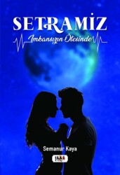 Setramiz İmkansızın Ötesinde - Tilki Kitap