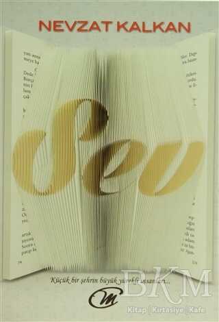 Sev - Çay Yayınları