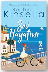 Sev Hayatını - Doğan Kitap