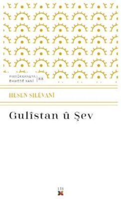 Gülistan û Şev kapağı