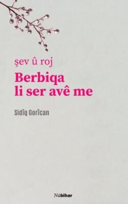 Berbiqa Li Ser Avê Me kapağı