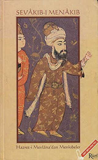 Sevakıb-ı Menakıb - Rumi Yayınları