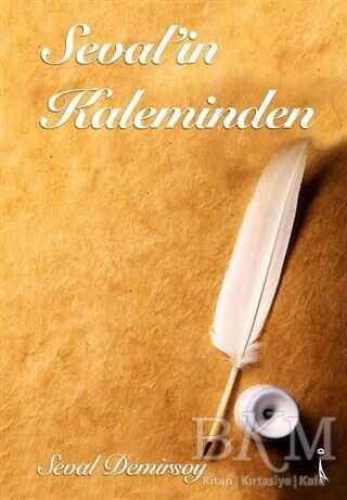 Seval`in Kaleminden - İkinci Adam Yayınları