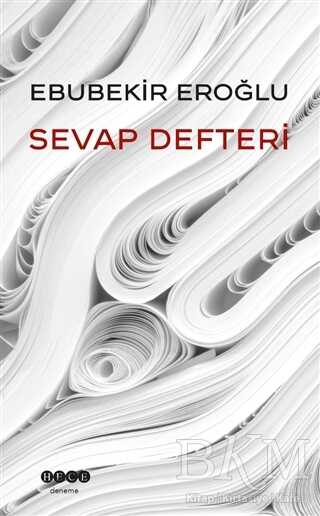 Sevap Defteri - Hece Yayınları