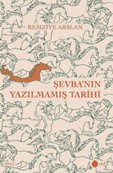Şevba`nın Yazılmamış Tarihi - Red Yayınları