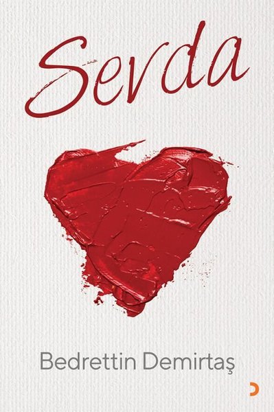 Sevda - Cinius Yayınları